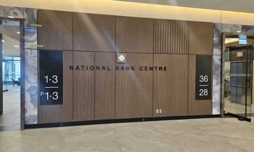 Elevator Access