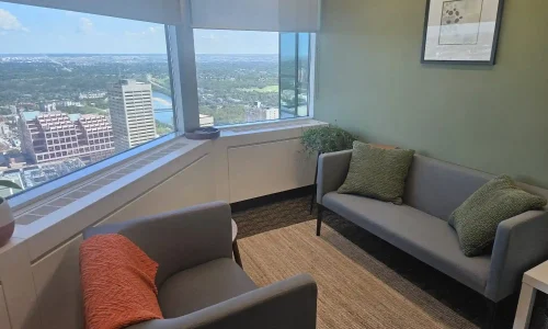 Office Inside